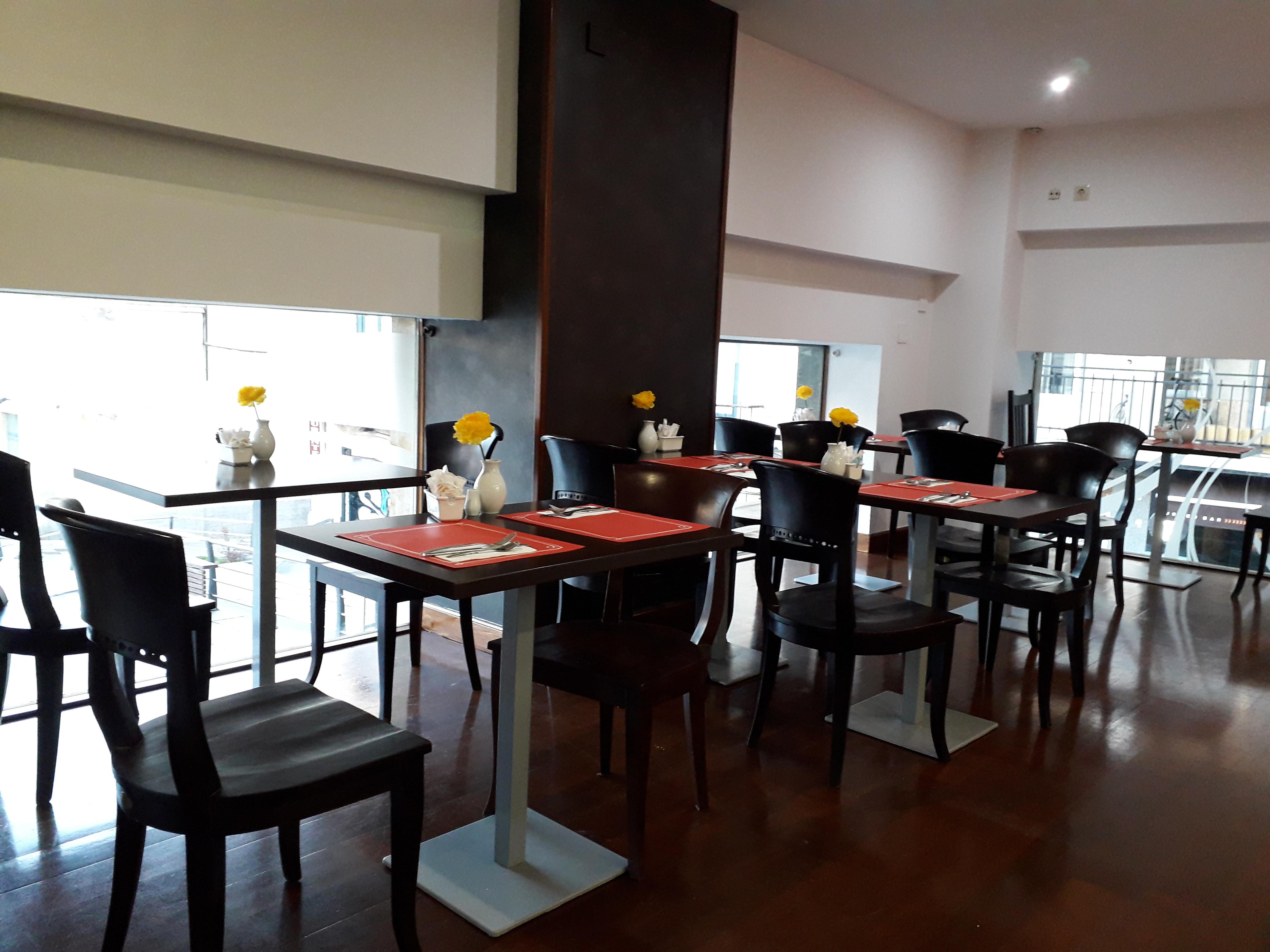 Soho Boutique ซาลามังกา ภายนอก รูปภาพ